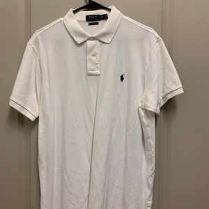 Short Sleeve Polo